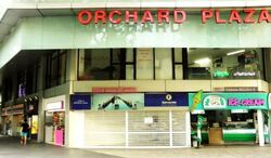 Orchard Plaza (D9), Retail #511274241